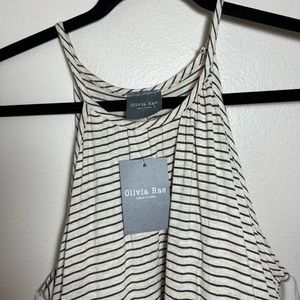 Woman’s casual dress